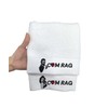 Carastora This 2-Pack Towel Set Makes a Thoughtful Gift for