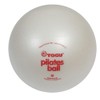 Togu Pilates Ball Approx. 18 cm (M) Pearl White