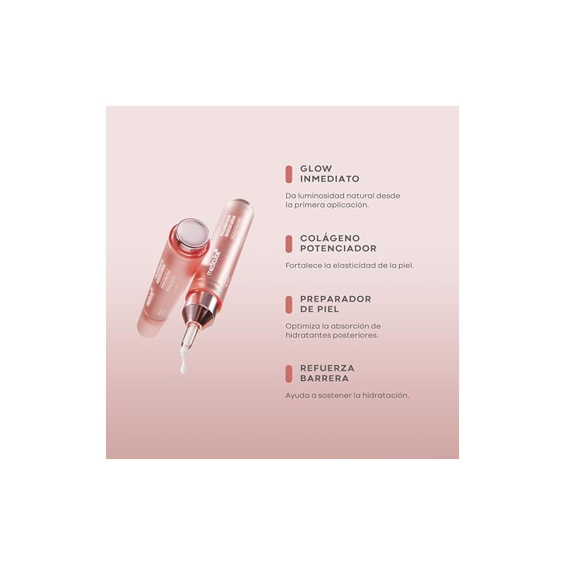 Collagen Glow Booster Serum