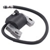 Doo Engy Ignition Coil Spark Plug Engine Ignition Coil Module
