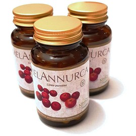 Melannurca 60 (180 Units Pack of 3)