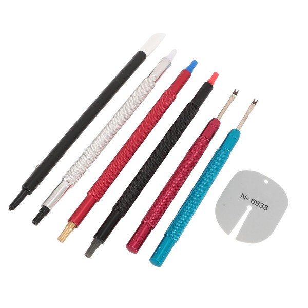 Watch Hand Removal Tool, Watch Dial Protector Watch Hand Setting