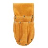 Carpenter Tool Belt, Carpenter Tool Pouch Thickened Tool Waist Bag