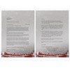 Christmas Letter Paper | Festival of Love | 50 Sheets