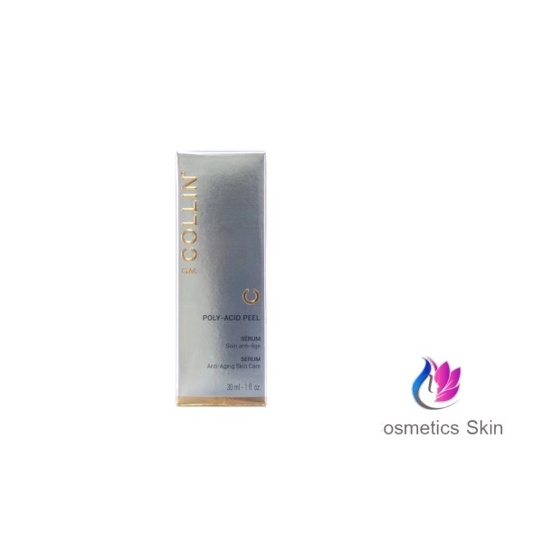 GM COLLIN G.M. GM Collin Poly-Acid Peel Serum 30ml /