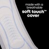 U by Kotex Ultra Thin Pads, Clean & Secure, Heavy