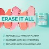 Garnier Erase It All Makeup Cleansing Balm with Hyaluronic Acid,