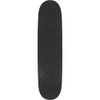 Foundation Skateboards Star & Moon White Complete Skateboard - 7.75"
