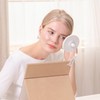 napyuamira- 3 Times Magnifier with Professional Model 折立 napyuamira- ll