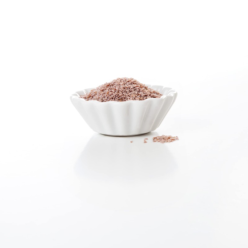 3 x CLASEN Organic Psyllium Seeds Natural and Gluten-Free -