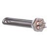 Heating Tube Electric Stainless Steel Rod Equipment Industrial Supplies 1in