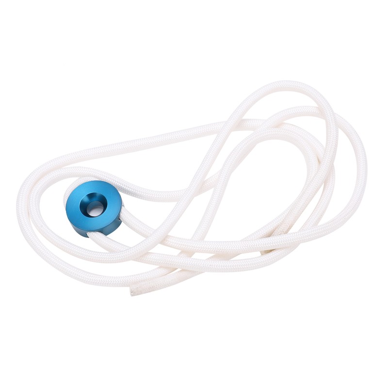 Camnal Flexible AS Anchor Aluminium Alloy Hanging Pieces Climbing Anchor