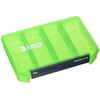 AMS Design (ima) ima LURE CASE 3010NDM (Lure Case) lime