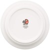 Yamakasyoten Lisa Larson 5.5 inches Universal Plate with Baby Mikey