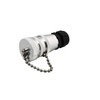 HELLA 8JB 002 281-001 Socket - 42V - 2-pin connector