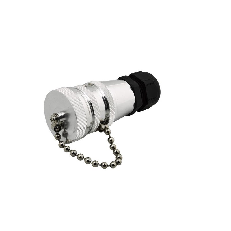 HELLA 8JB 002 281-001 Socket - 42V - 2-pin connector