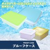 DAIWA Waterproof Case for Coolers PC-6000 Light Blue