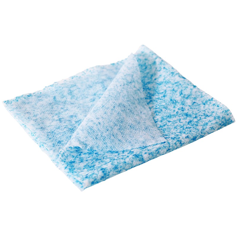 Carrand Oxi-Clean Duo-Wipes Multi-Purpose Cleaning Wipes, 30 pcs