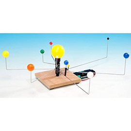 Orbit Orrery by Cochranes of Oxford