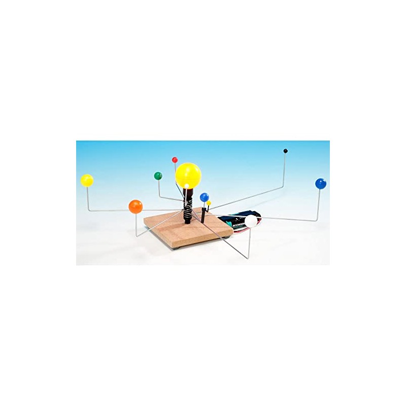 Orbit Orrery by Cochranes of Oxford