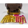 Honey Stinger Energy Gel Variety 10 Pack | Expires 02/07/26