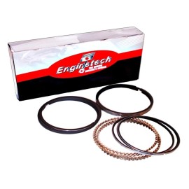 Enginetech Performance Piston Rings Chevy 454 File Fit 1/16 x 1/16 x 3/16 4.315"