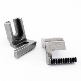 Right Zipper Foot for Consew CP206R / Sailrite LS-1 / Rex RX-607 Sewing Machine