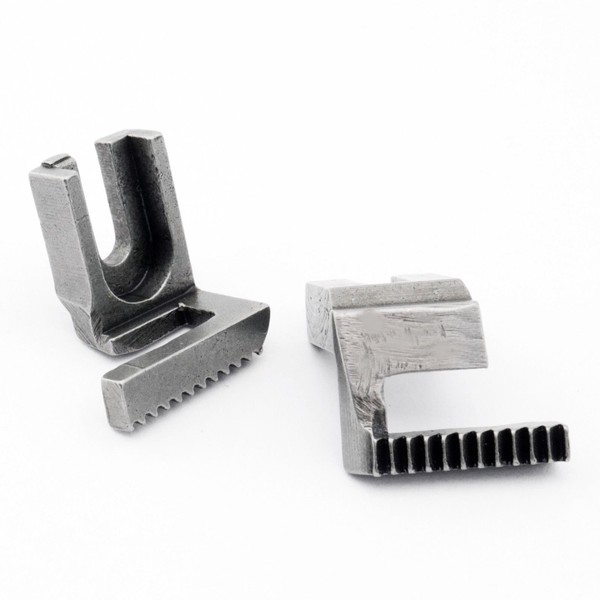 Right Zipper Foot for Consew CP206R / Sailrite LS-1 /