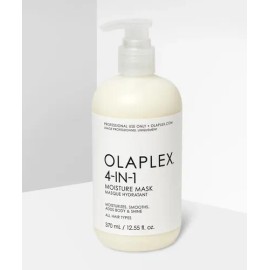 Olaplex 4 En 1 Moisture Mask 370 Ml                                                                                                                   