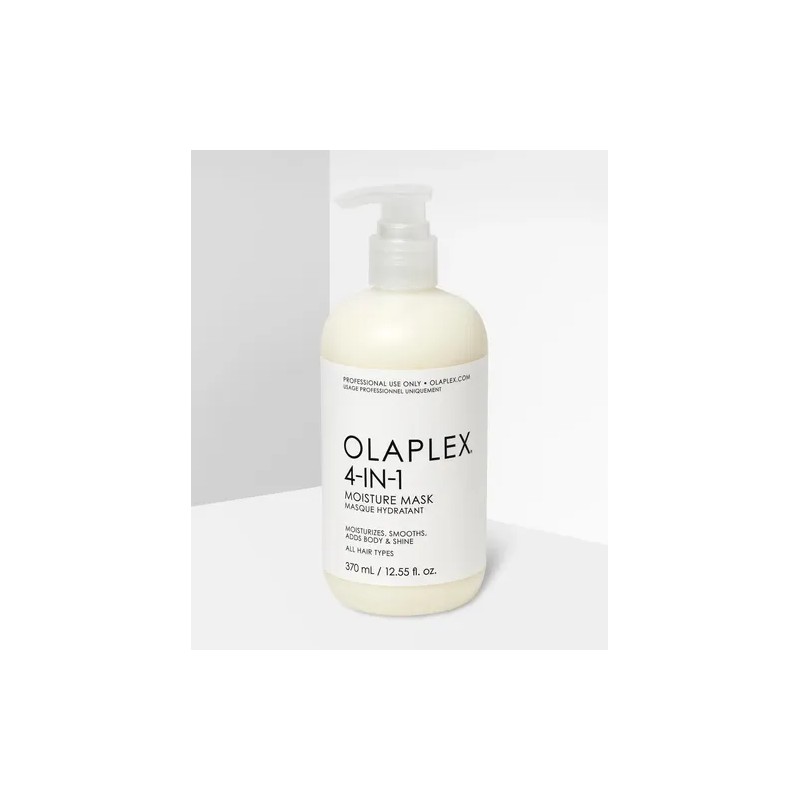 Olaplex 4 En 1 Moisture Mask 370 Ml