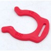 John Guest 3/8" RO Tubing Locking Clips PIC1812R Speedfit (Pack