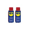 WD-40 2 Pack Blue Machine Lubricant Corrosion Inhibitor and Sticky