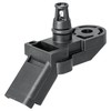 HELLA 6PP 009 400-301 Sensor, intake manifold pressure - Bolted
