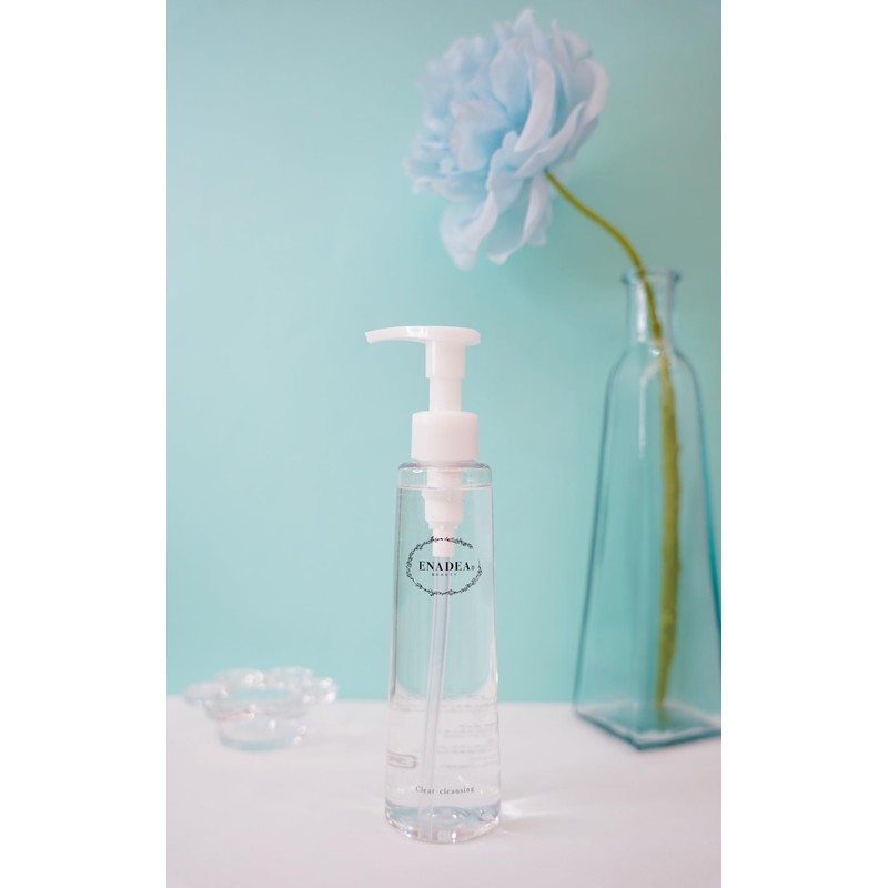 ENADEA ENADIA Clear Cleansing, 6.8 fl oz (198 ml)