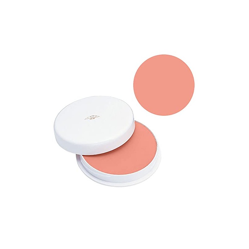 Stage Cosmetics Sanzen Facecake, Amber Rose
