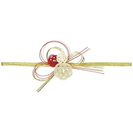 Rubber Tag 水引 Arrange Tag – 2 Trigger Rough (6 Pieces) MH – atr2 