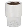 Laser 0817 Socket 1/2"D 21mm