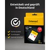 Intenso Internal 2.5" SSD SATA III Top 128GB Twin Pack,