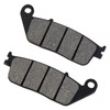 AHL Front and Rear Brake Pads Set for Honda ST1100