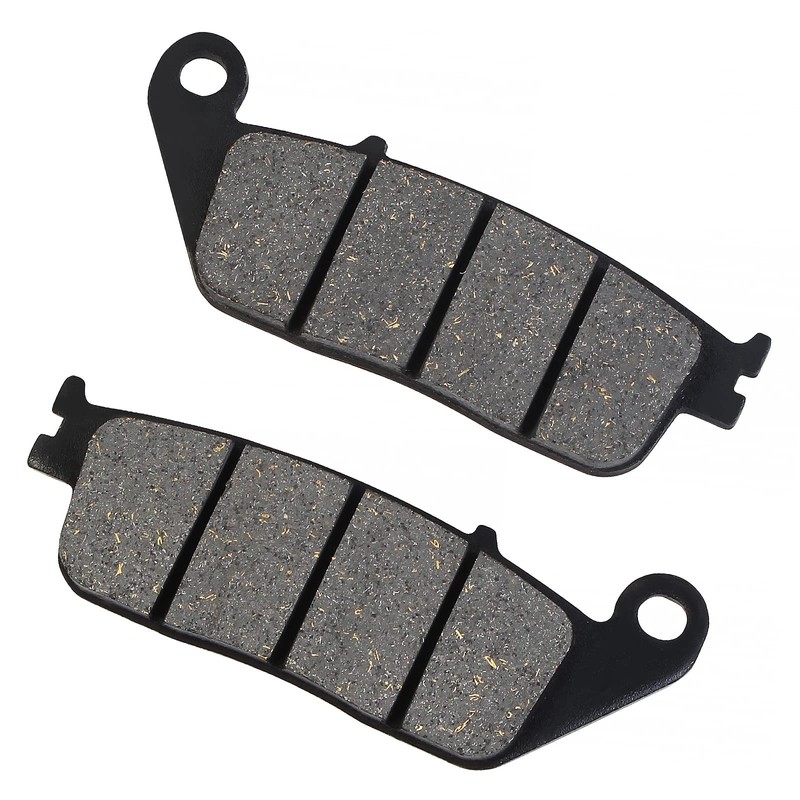 AHL Front and Rear Brake Pads Set for Honda ST1100