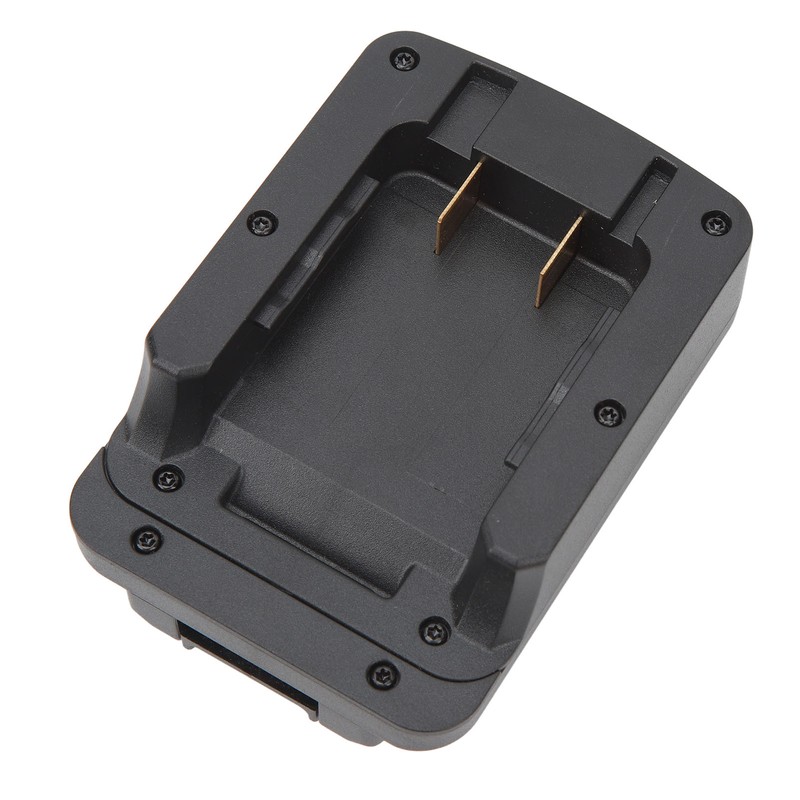 Battery Adapter Wide Compatibility Power Tool Battery Converter for BOSCH