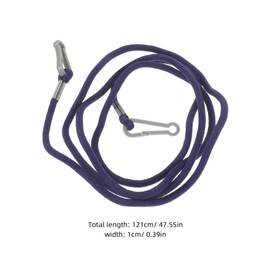 iplusmile Anti-lost Gloves Holder Rope for Boy Girl Glove Safety Strap Clips for Preventing Lost Mittens for Outdoor Activities and Playtime