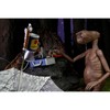 NECA Action Figure E.T. With Light 18Cm