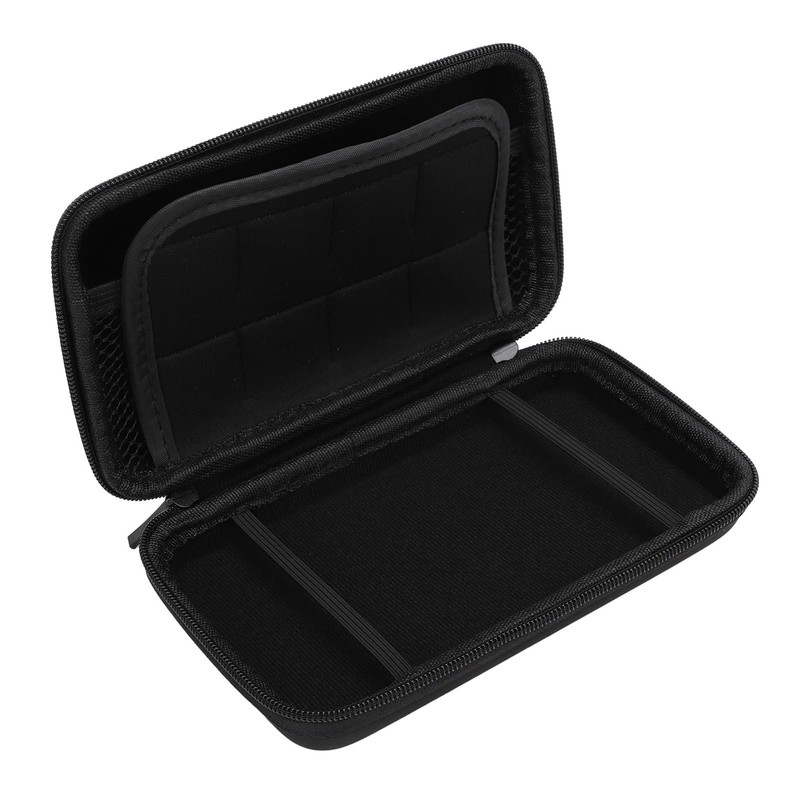 Carrying Case for 2DS XL, 2DS LL, New 3DS, 3DS
