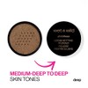 Wet n Wild Wet n Wild Photo Focus Loose Setting
