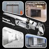 Walk in Cooler Door Handle, Walk in Cooler Door Closer