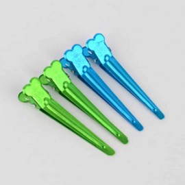 Hair Claw Clips Small (4 pcs) 4ea