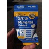 トップスピードウルトラミネラルタブレット（12袋入り）