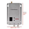 500-1200M 1.2GHz Wireless Audio/Video Transmitter-Re