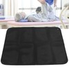 Carbon Earth Energy Mat Breathable Conductive Sleeping Grounding Mat with
